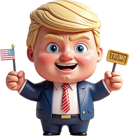 President Trump